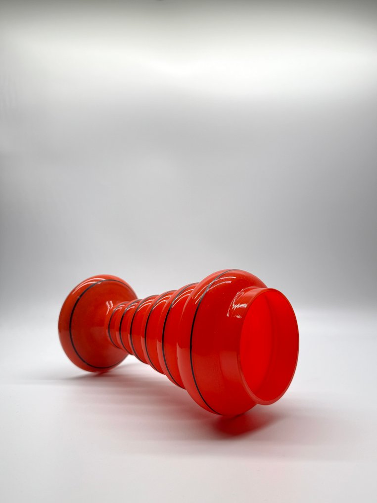 Michael Powolny - 花瓶 -  Tango  - 玻璃 - Tango #2.1