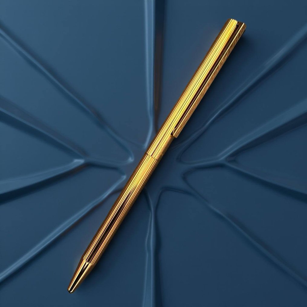 S.T. Dupont - Classic - Ingen mindstepris - Pen #2.1