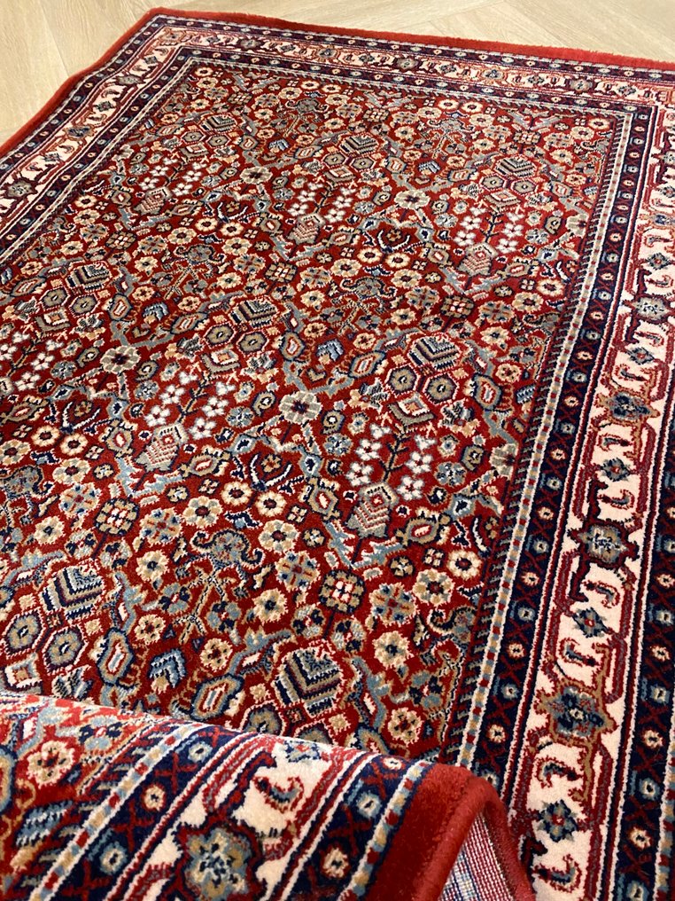 Tabriz - Tappeto - 158 cm - 80 cm #4.3