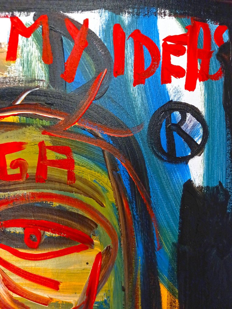 0xec6d0 (XX-XXI) - Conservative Artist #4.3