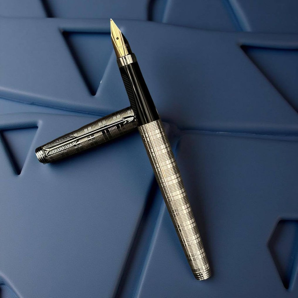 派克 - 75 - 没有保留价 - 钢笔 #1.0