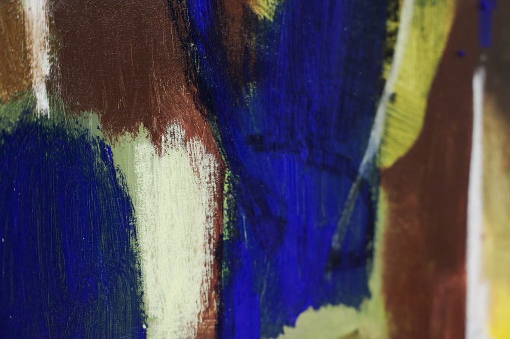 Felipe Urrutia - XL- Spectrum V #4.3