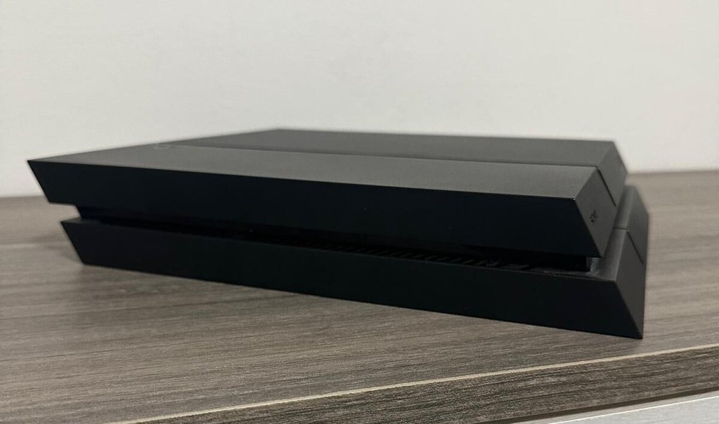 Sony - Playstation 4 (PS4) - Slim 1 TB - Console per videogiochi + giochi #4.3