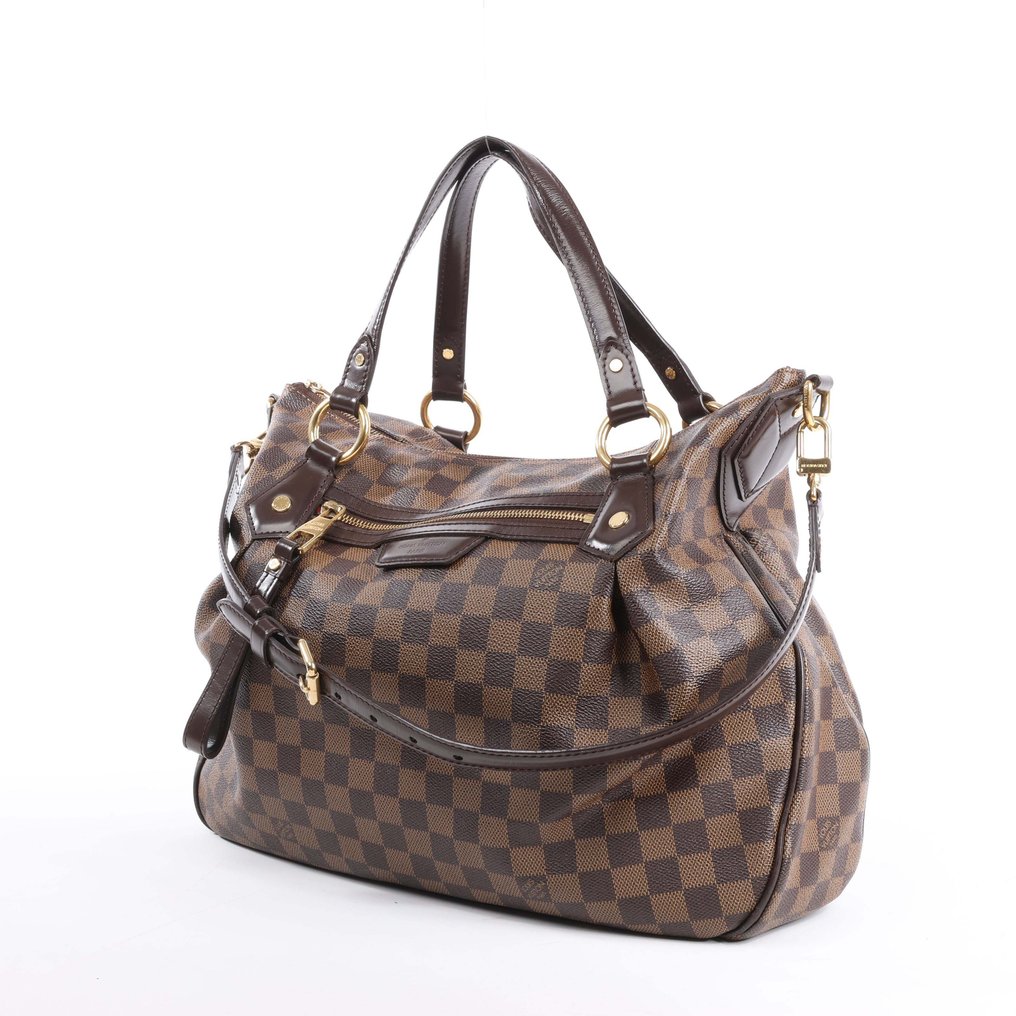 Louis Vuitton - Ivorie - Borsa a spalla #1.0