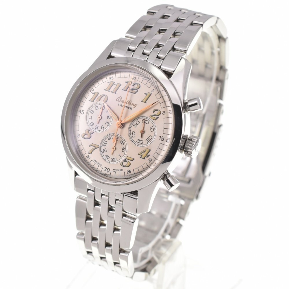 Breitling - Navitimer Premier - A40035 - Herren - 1990-1999 #1.0