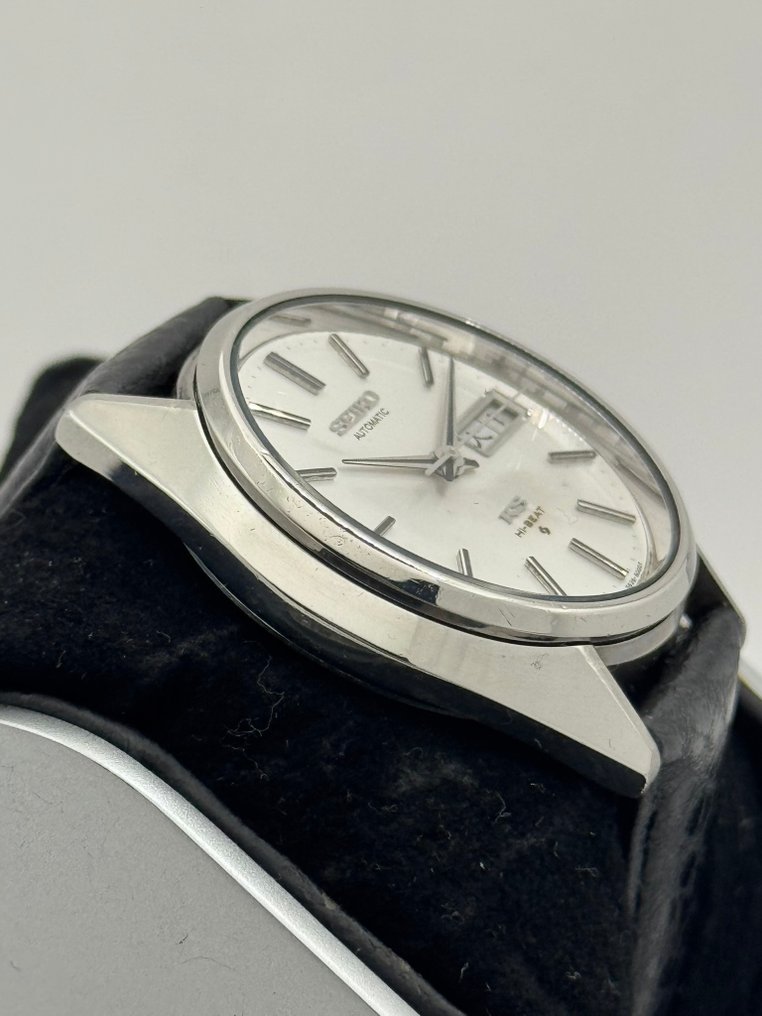 Seiko - King Seiko - χωρίς τιμή ασφαλείας - 5626-8000 - Άνδρες - 1974 #4.3
