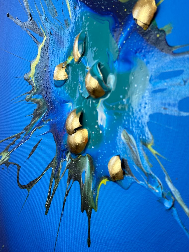 Santicri - Big Bang #3 #1.0