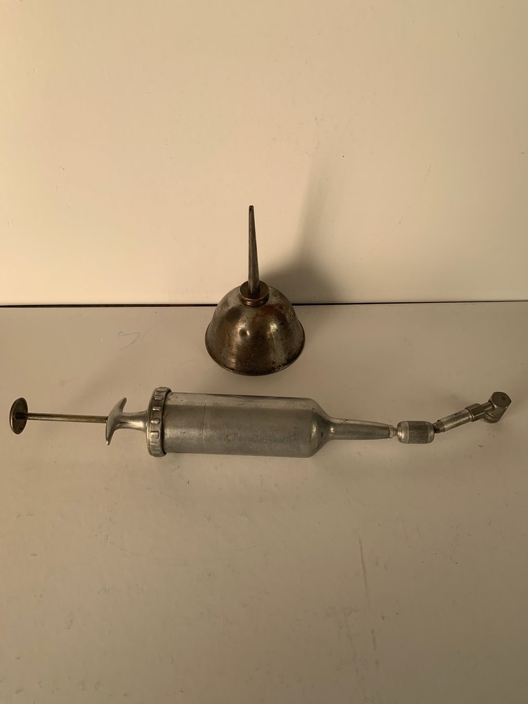 Mausteikkosetti (2) - Rauta #1.0