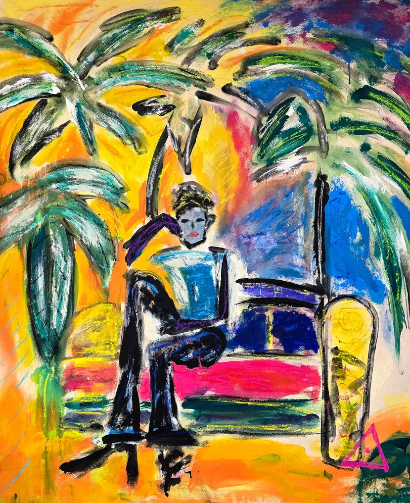 ARVY - Quiet - XXL #3.2