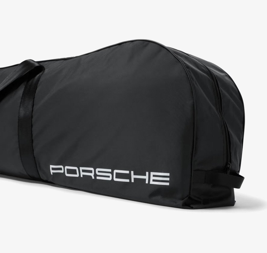 Bag - Porsche - Ski Bag #1.0