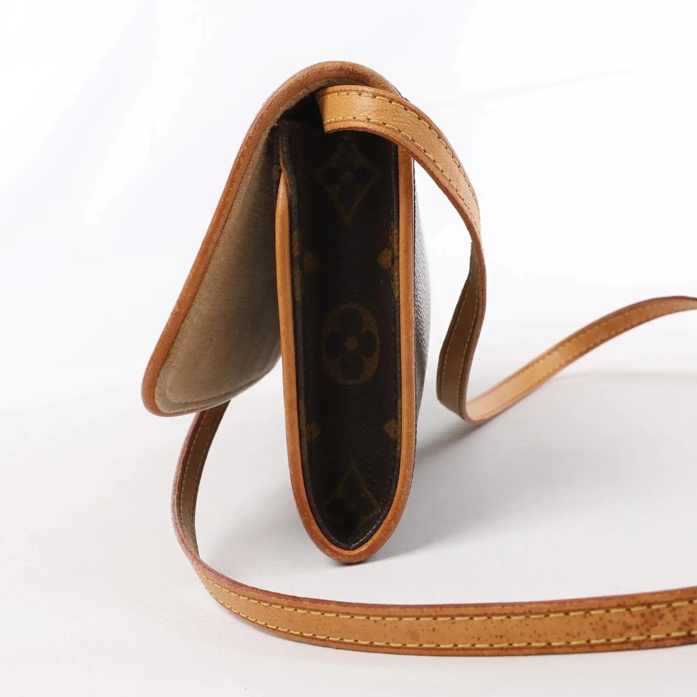 Louis Vuitton - Pochette Twin - Τσάντα χιαστί #2.1