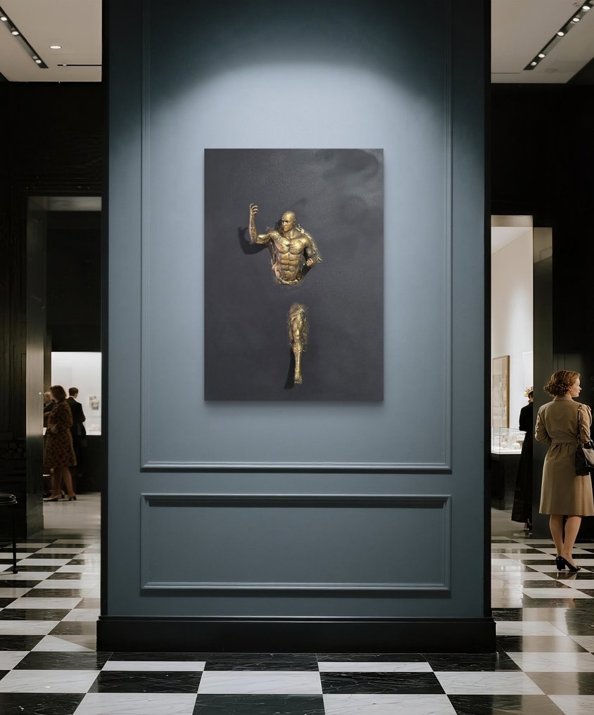 Nicole Lubbers - Open Heart, Open Sky #2.1