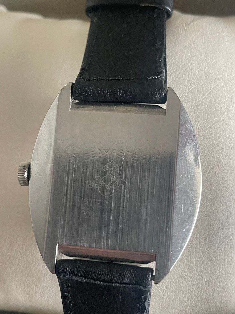 Omega - Seamaster Cosmic - Άνδρες - 1960-1969 #3.2