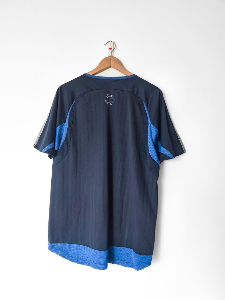 車路士 - Britisch League - 2006 - 足球衫 #1.0