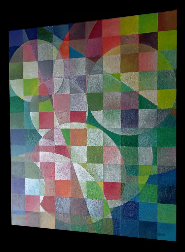 Sara Manzoni - Tequila #4.3