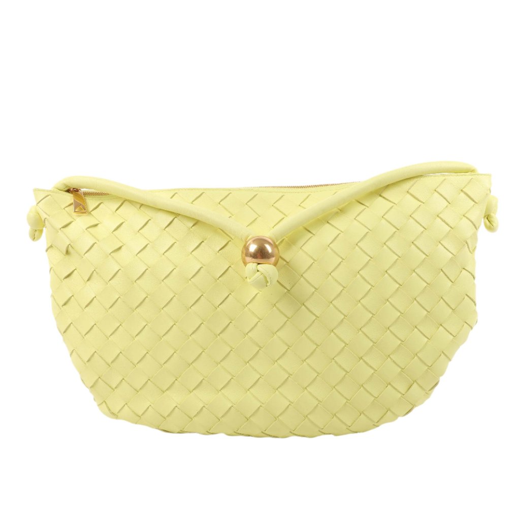 Bottega Veneta - Turns Pouch - Τσάντα #1.0