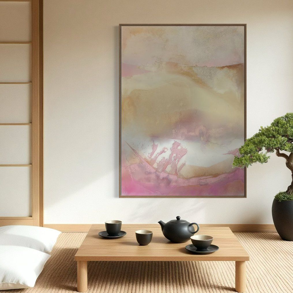 Anton Kaestner - #212 - XXL - " Untitled ". #4.3