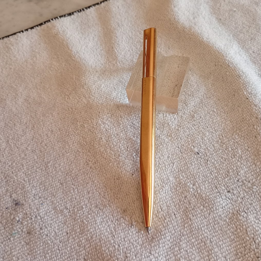 Bulgari - Sem preço de reserva - Esferográfica #2.1