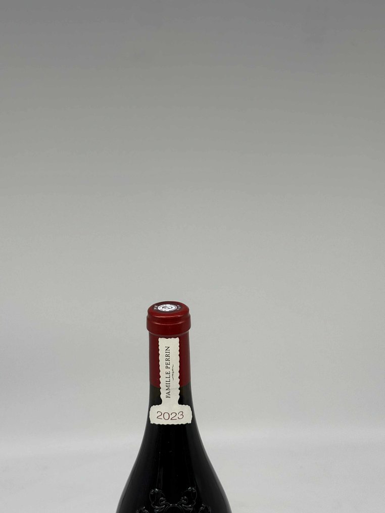 2023 Chateau de Beaucastel - Châteauneuf-du-Pape - 1 Magnum (1,5 L) #3.2