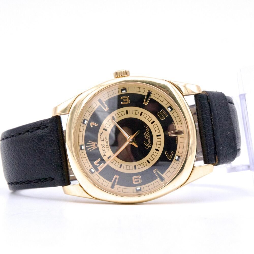 Rolex - Cellini Danaos - 4243 - Άνδρες - 2000-2010  #3.2