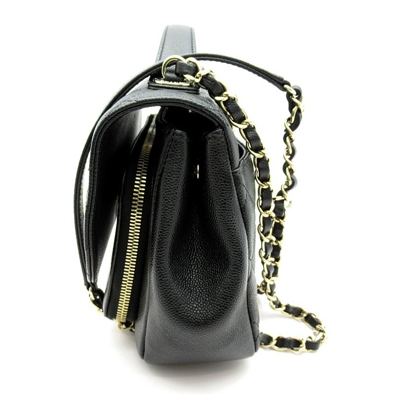 Chanel - Affinity Medium 2WAY bag - Bag #1.0