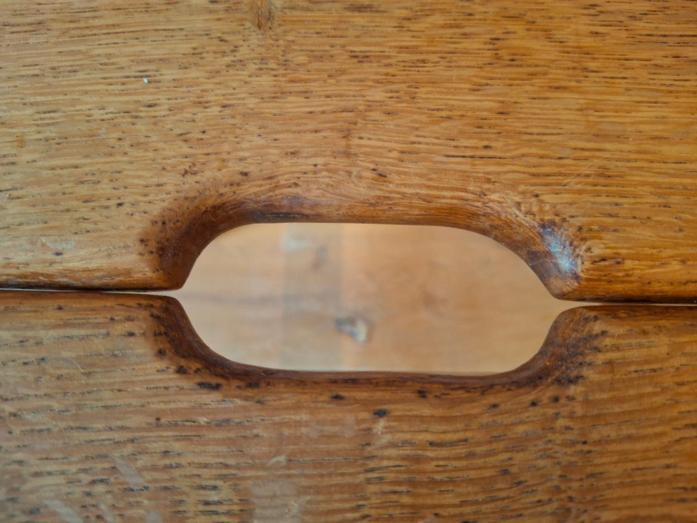 Ilmari Tapiovaara - Stool - Wood #2.1