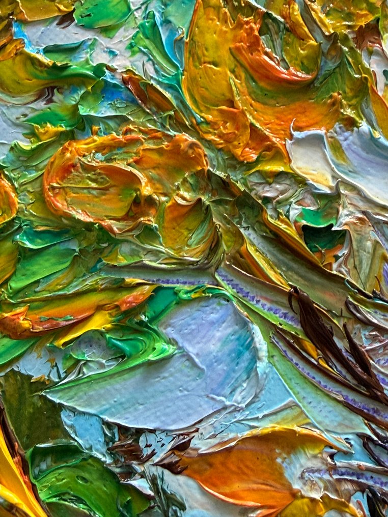 Ludovic Labbé - Moulin de la Galette, Montmartre #4.3