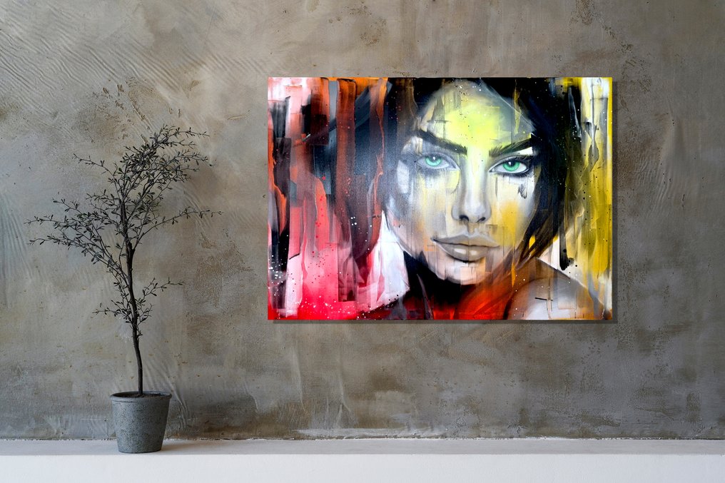 Yannick Leniger - inner heat #4.3