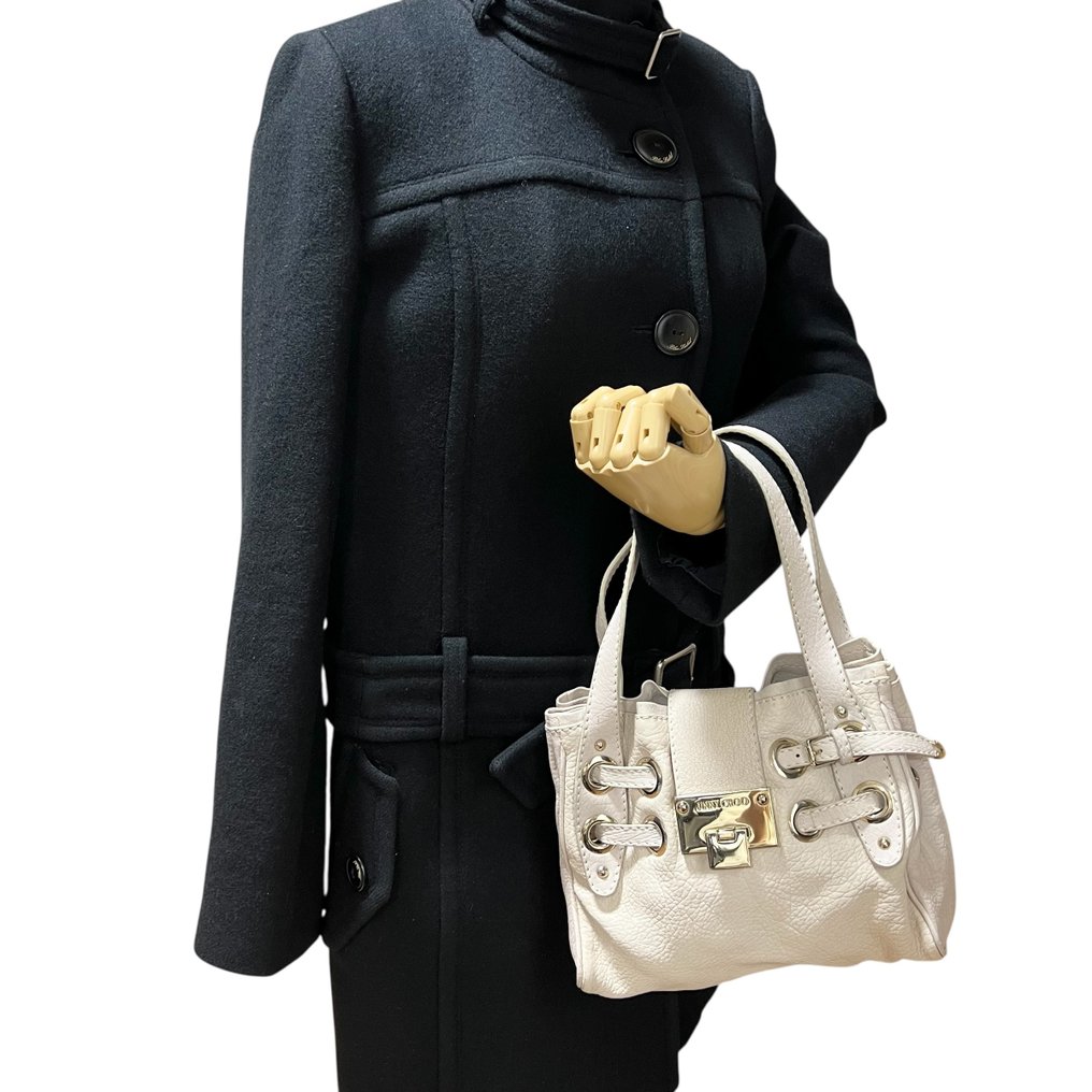 Jimmy Choo - Handbag #1.0