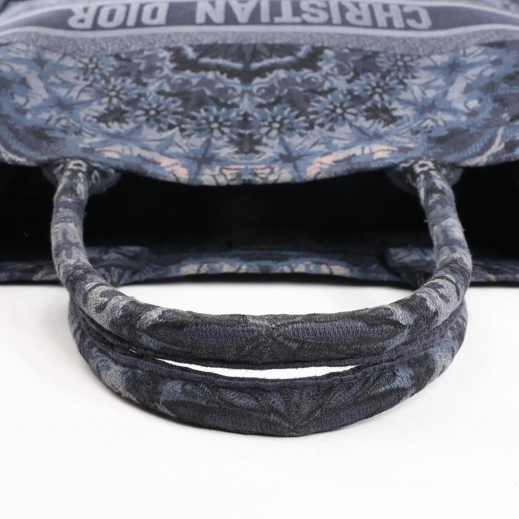 Christian Dior - Book Tote - Shoulder bag #3.2