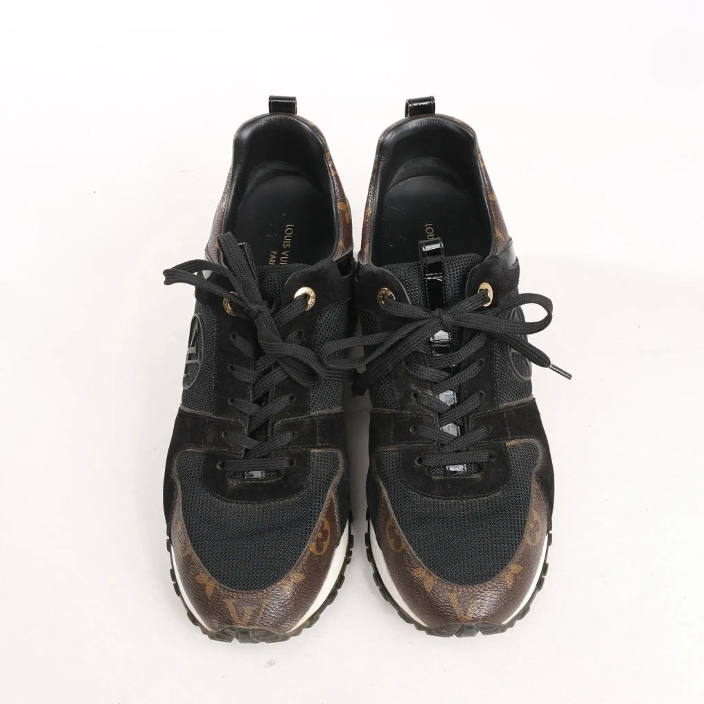 Louis Vuitton - Sneakers - Size: EU 40.5 #4.3