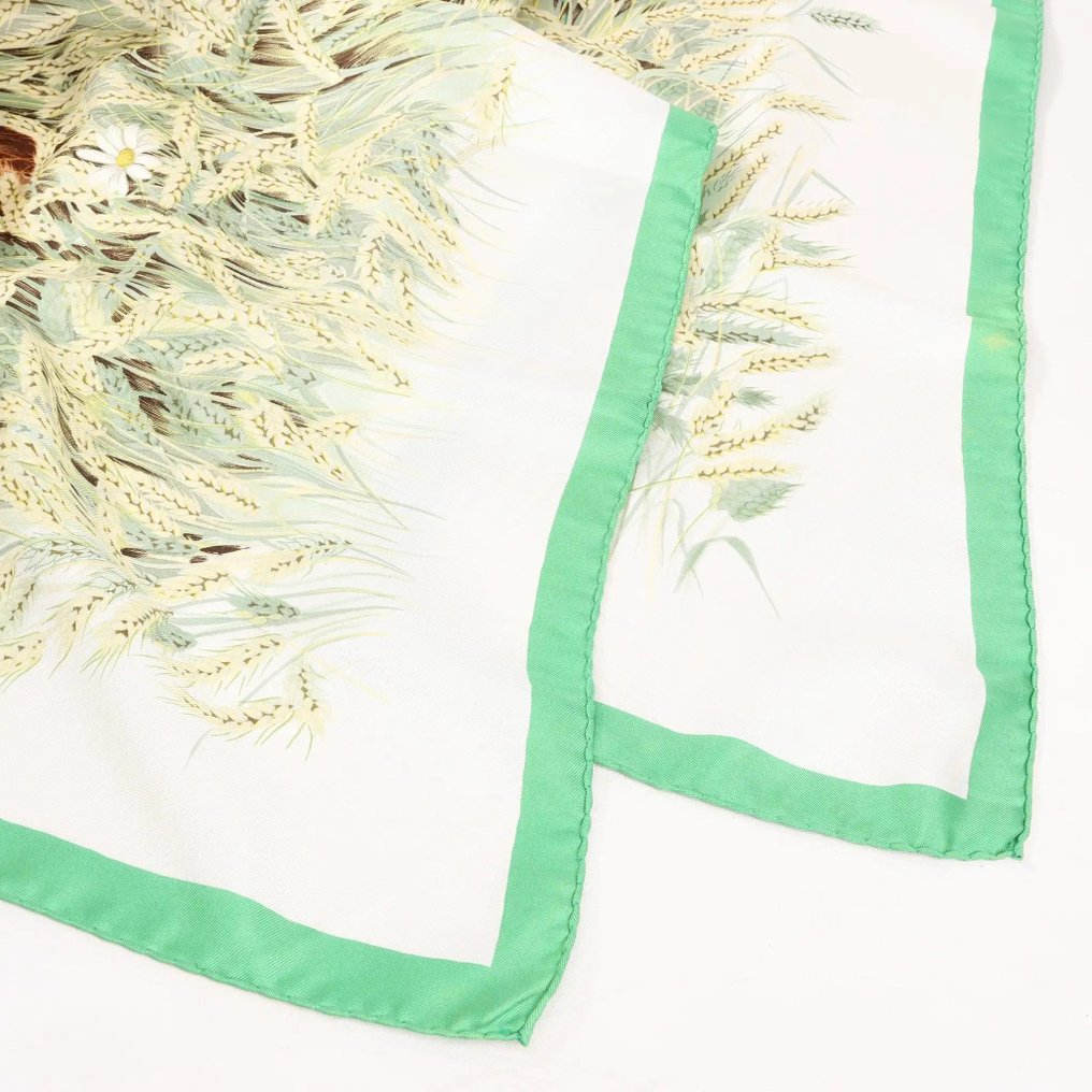 Hermès - Les Blés - Mode tilbehør sæt #1.0