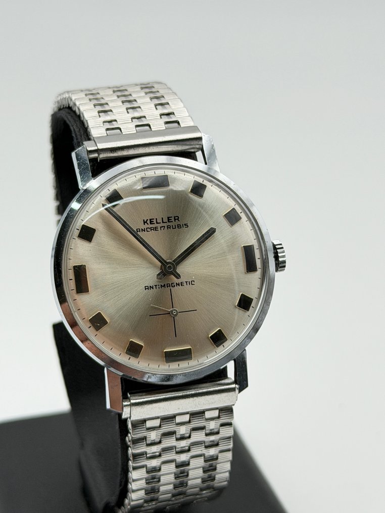 keller - NOS vintage - Zonder minimumprijs - Unisex - 1970-1979  #1.0