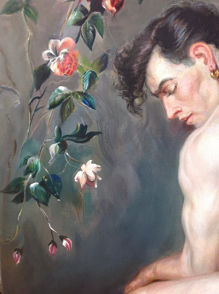 Yaseneva Sveta - Perlescent Flesh #1.0