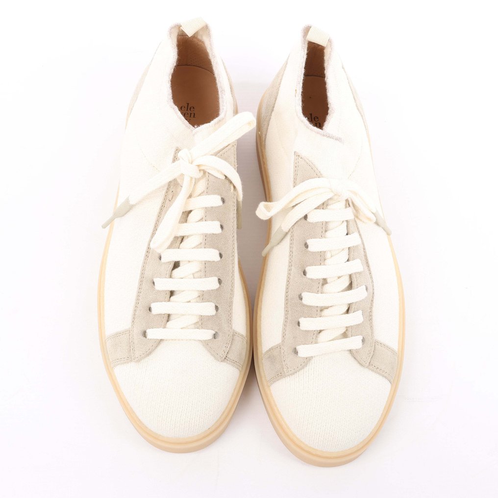 ELEVENTY - Sneakers - Size: EU 44 #3.2