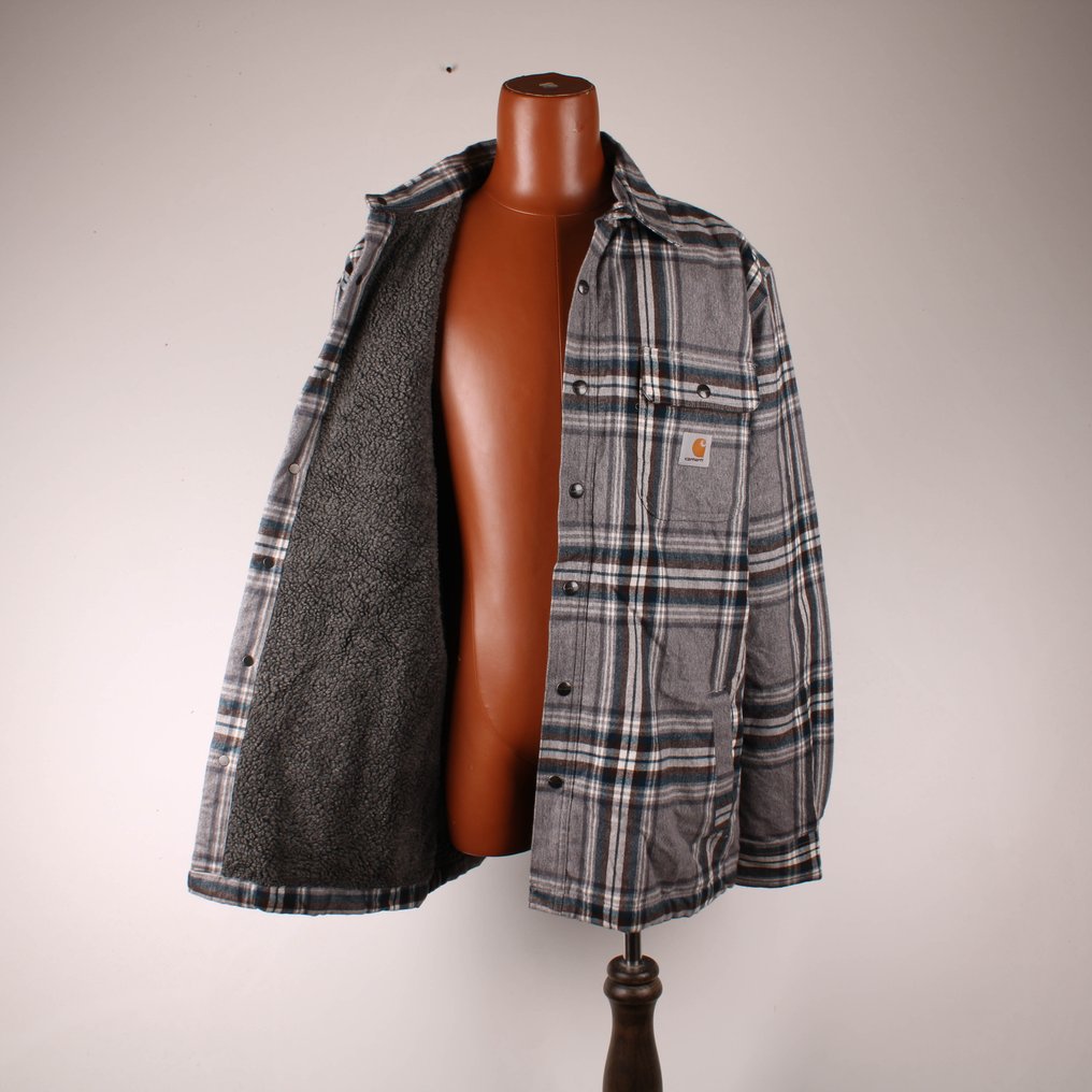 Carhartt - Dzseki #4.3