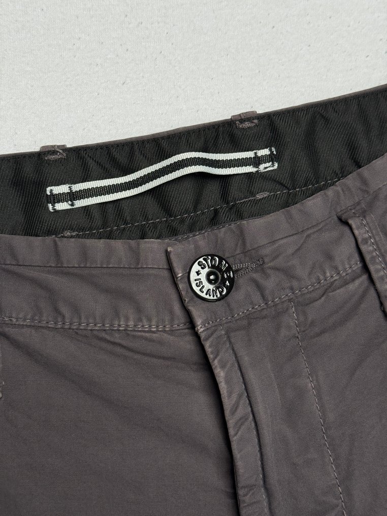 Stone Island - Nadrág #2.1