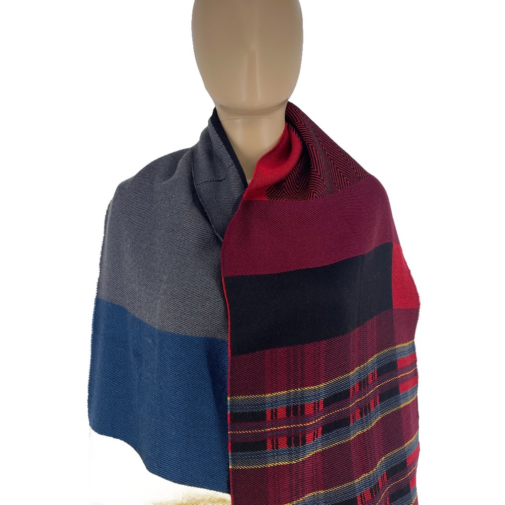 Missoni - Halstørklæde #1.0