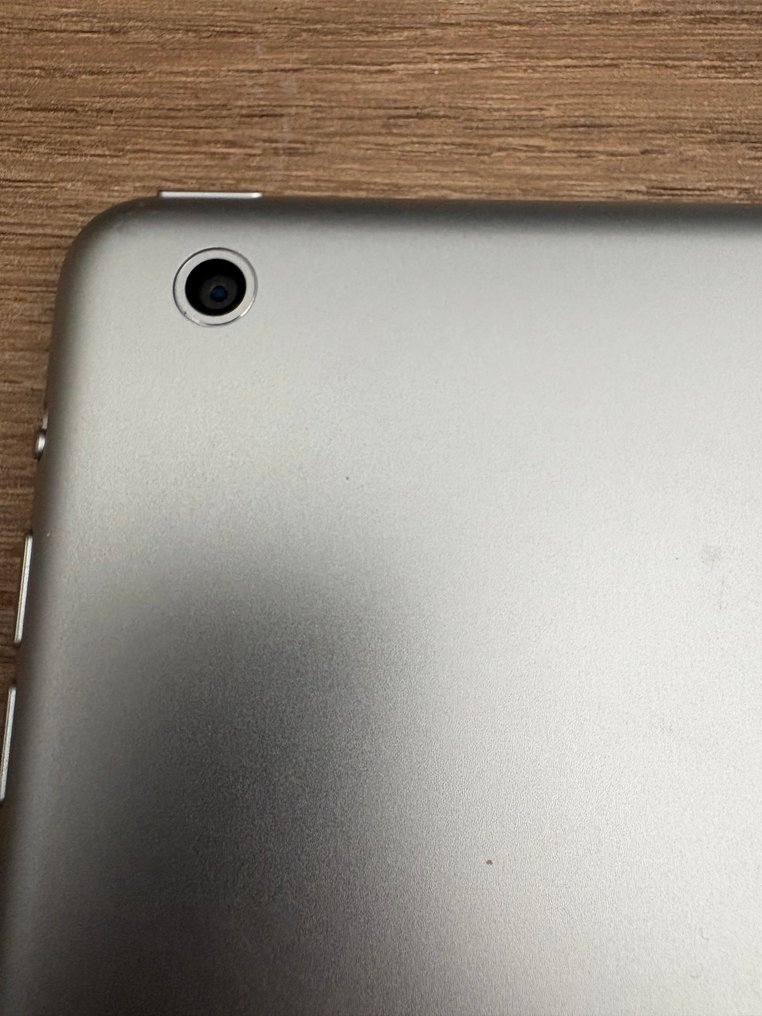 Apple iPad Air (1ère génération) - 电脑 (1) #2.1