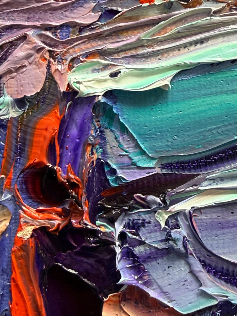 Ludovic Labbé - New York #1.0