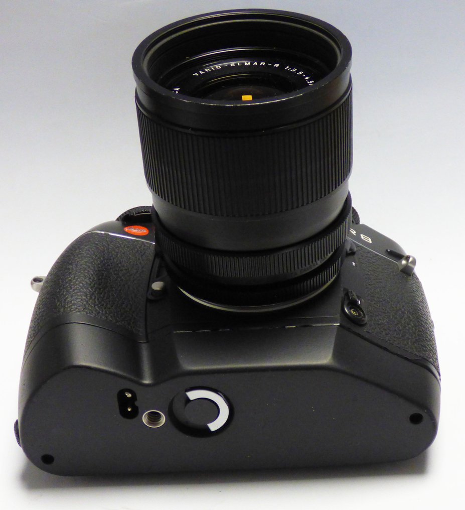 Leica R8+ zoom Vario-ELMAR-R 3.5-4.5/28-70mm Lustrzanka jednoobiektywowa (SLR) #3.2