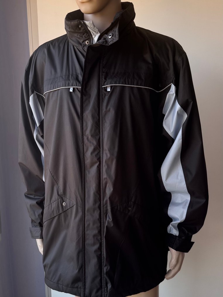 Mercedes-Benz - Vandtæt jakke #1.0