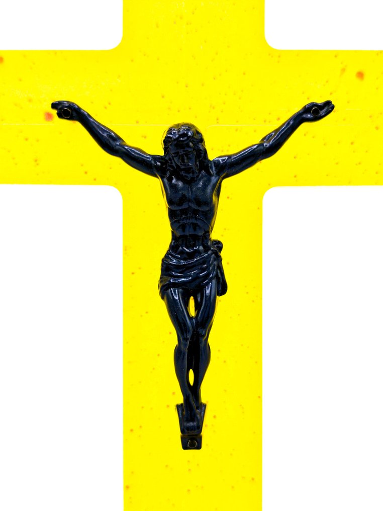 AMA • Pope (1985) - Neon Paradise #3.2