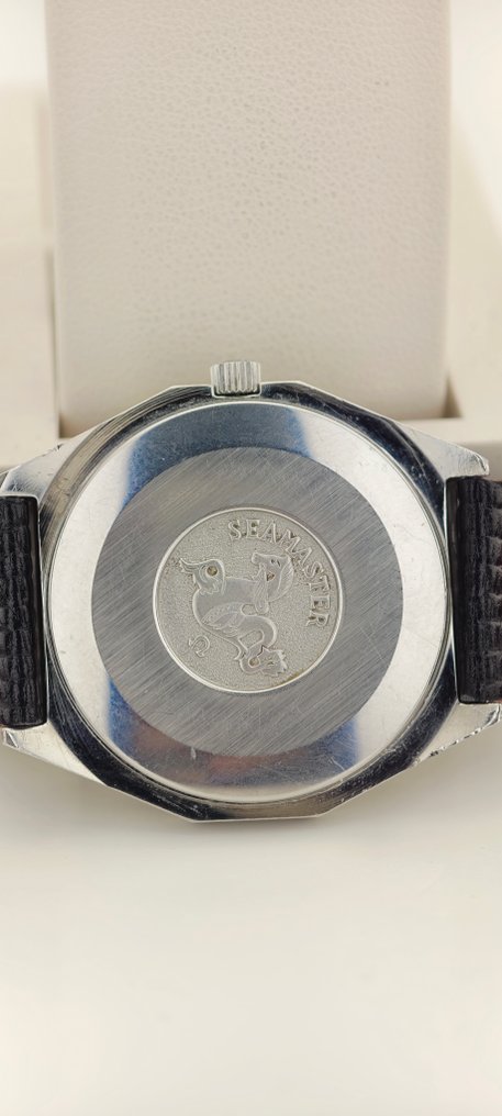 Omega - Seamaster - 1660257 - Men - 1970-1979  #4.3