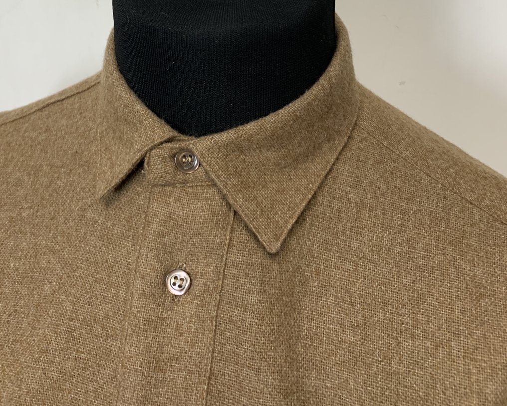 Pierre Balmain - Shirt #1.0