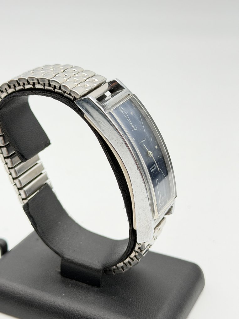 flipper - rectangular NOS vintage - 没有保留价 - 中性 - 1970-1979  #3.2