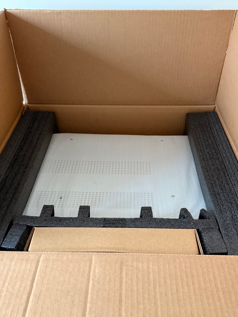 Audiolab - 6000A speel Solid state geïntegreerde versterker #2.1