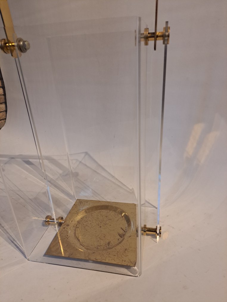 Βάση/ράφι για ομπρέλες - Ακρυλικό, Ορείχαλκος, Μέταλλο #4.3