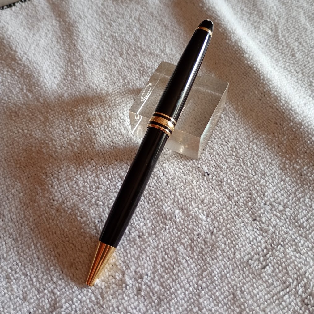 montblanc meisterstuck - No reserve price - Pen #1.0