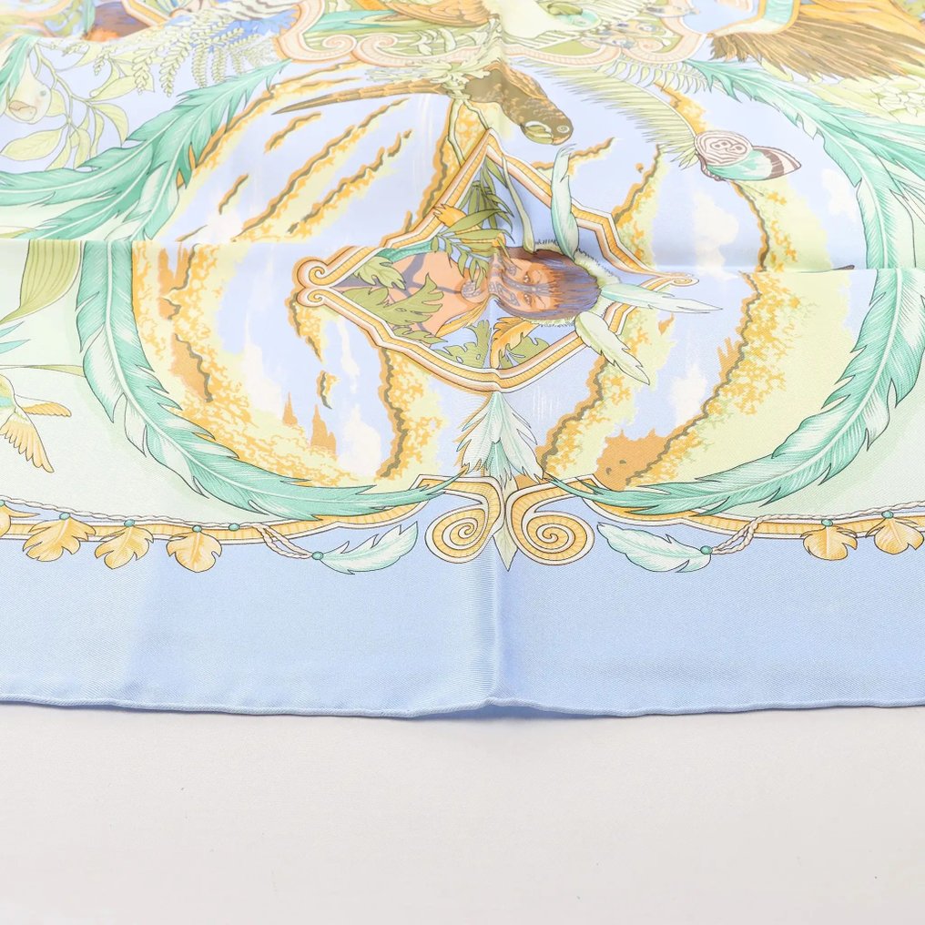 Hermès - Amazonia - Mode-accessoires set #4.3